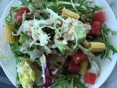 -龙之梦万丽酒店青餐厅