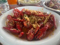 -五七小李子油焖大虾(总店)