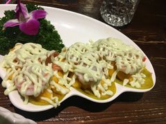 -Siam泰餐厅(水上公园店)