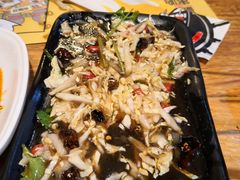 -聚点串吧·北京烧烤(赵登禹路店)