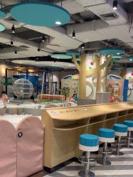 -meland亲子乐园•活动包场(佛山新DNA购物中心店)
