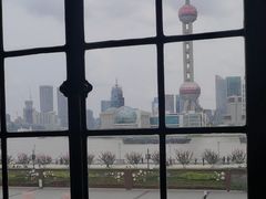 -YUE·6·西式融合餐厅(外滩六号店)