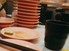 -争鲜回转寿司(太阳宫凯德MALL店)