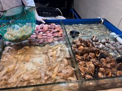 -川骄海鲜自助(亚运村店)