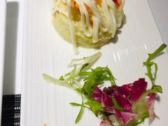 -斗牛士牛排餐厅(嘉里汇店)