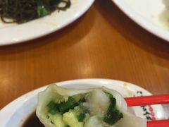 -清和传家饺子(龙泉道物美店)