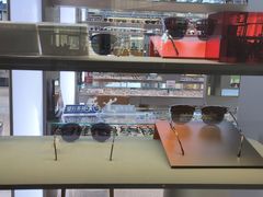 -宝岛眼镜·星创视光中心·林德伯格·奢品集合(北京世纪金源店)