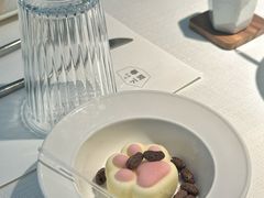 -春树下·树屋花房西餐厅(罍街AS1980店)