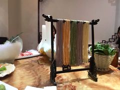 -神洲四海大酒楼(王府井澳门中心店)
