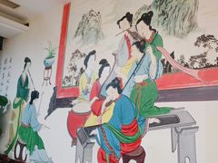 -一块豆腐(李沧书院路店)