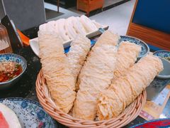 -成都老码头火锅(旺角店)