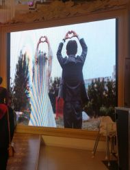 -谛融婚礼酒店·宴会厅(花园店)