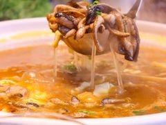 招牌黄鳝煲-楚禾宴·家宴(光谷大道店)