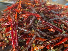 -马海涛牛肉串(领汇广场店)