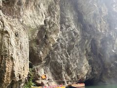 -天河潭旅游度假区