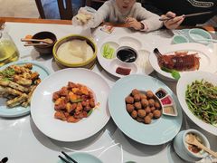 -北平食府(马鞍山路店)