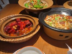-话梅·客家小厨(东门店)