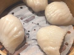 蝦餃-点点心(微风信义店)