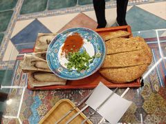 -乡村馕坑肉·烧烤·新疆菜·本地人更爱吃(阿勒泰首店)