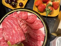 和牛-牛New寿喜烧(虹桥新天地店)