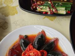 -铭副琦食·虾蟹烩馆(渔人码头店)