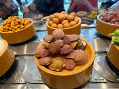 -喜家自助小火锅(卓悦里店)
