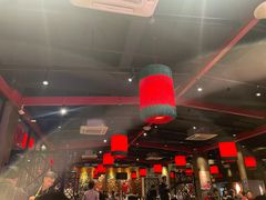 -巴蜀大宅门火锅(川音店)