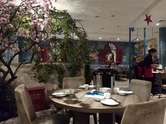 大堂-茉莉餐厅(包河万达店)