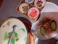 -闽上鲜·福建菜(龙湖滨江天街店)