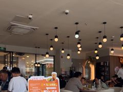 -必胜客(珠海路店)