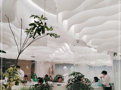 -大树餐厅(朝阳大悦城店)