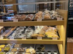 -OUR Bakery(SKP-S店)