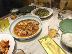 -那家小馆•北京菜•烤鸭(中关村店)