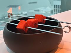 -翡翠36餐厅(浦东香格里拉店)