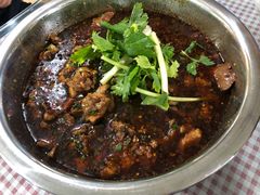 招牌红烧兔-温江公平红烧兔(总店)