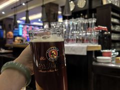 -天津普拉那啤酒坊(意风区店)