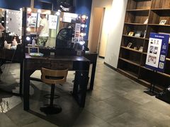 -海马体照相馆(天津世纪都会店)
