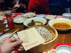 -新兴园饺子馆(河南街店)
