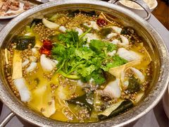 -金哥私房菜馆(张府园总店)