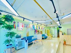 -猫十亿·布偶金渐层·曼基康矮脚猫舍(青年路店)