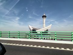 -宁波海天一洲景区