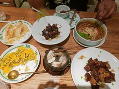 -一坐一忘云南菜(嘉里中心店)