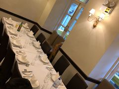 包厢-大堂街8号葡国餐厅(RESTAURANTE ESCADA)