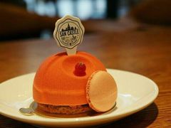 -SEN CASTLE城堡西餐(创意设计中心店)