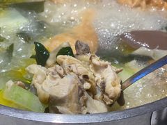 -织里活杀鸡(衣裳街历史文化街区店)