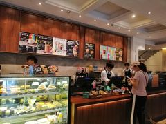 -星巴克臻选(广州沙面店)