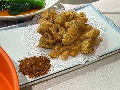 -小鱼小牛·鱼牛干锅·脆鱼火锅(世欧广场店)