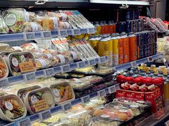 -ALDI奥乐齐超市(凯德虹口店)