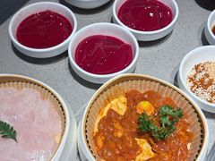 -海底捞火锅(武胜路凯德广场店)