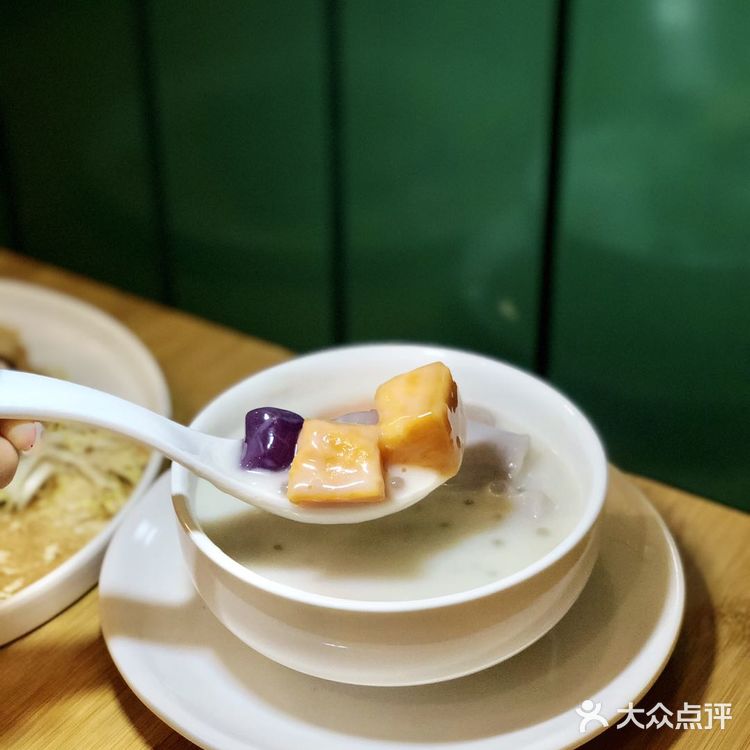 超级美味性价比又高的粤菜馆